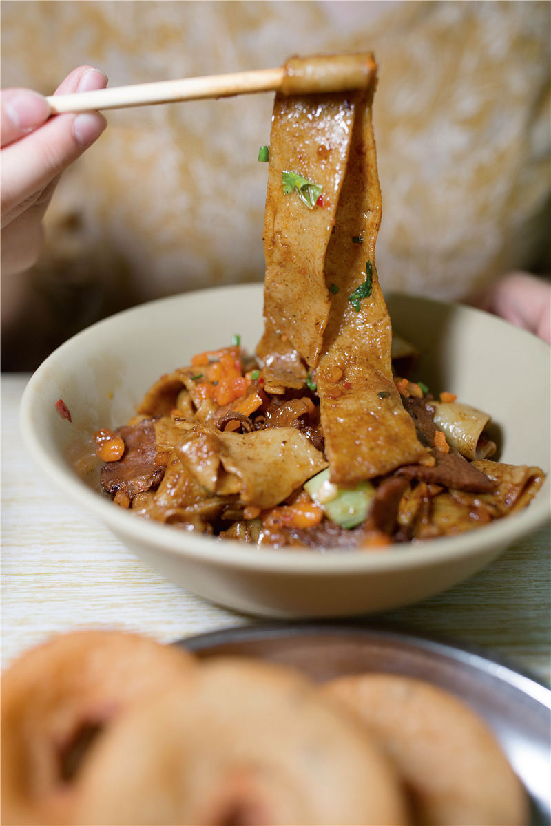 武汉过早指南,武汉过早排行榜