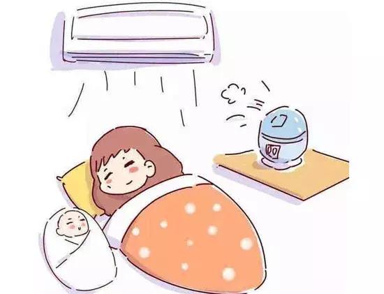 如何坐月子远离月子病患者,坐月子不注意真的会落下月子病吗