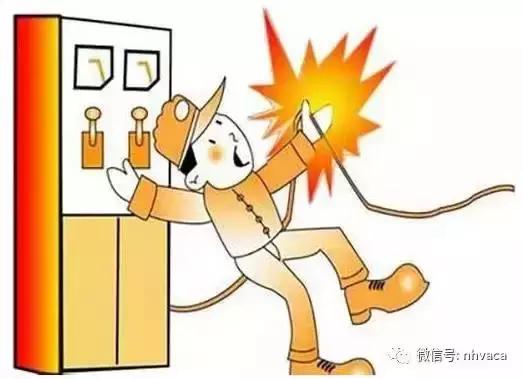 家里怎么接地线,接地线全过程