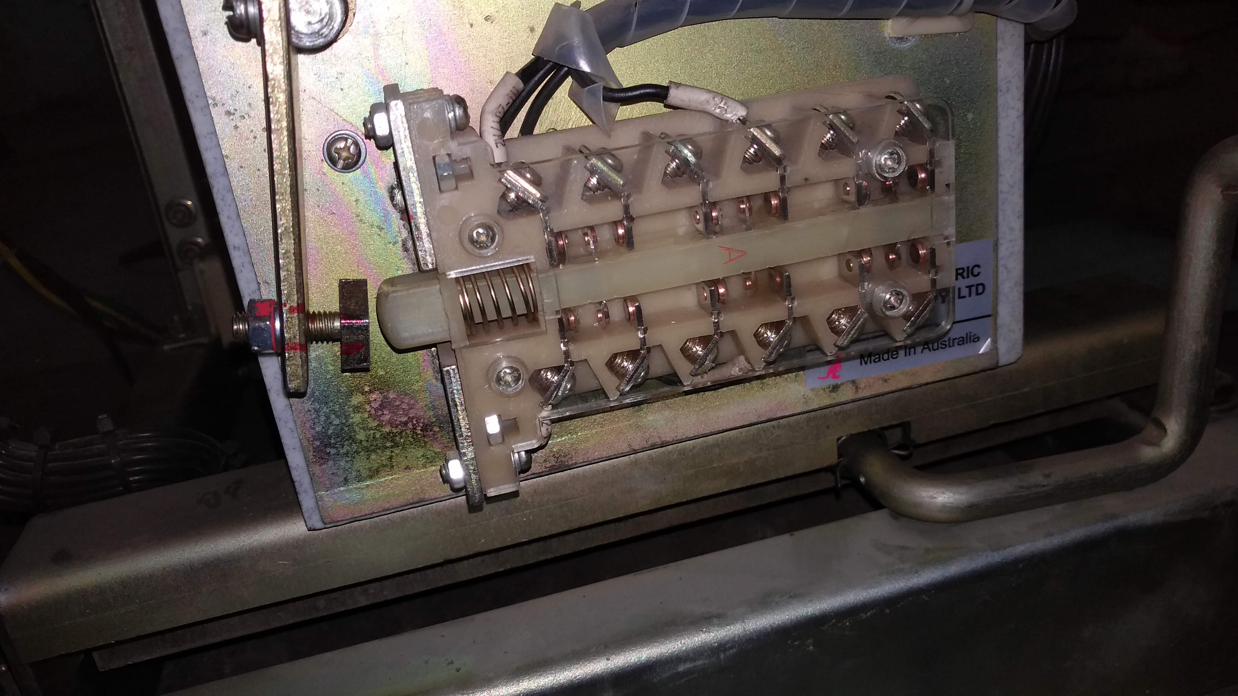 fc开关原理,fc开关内部