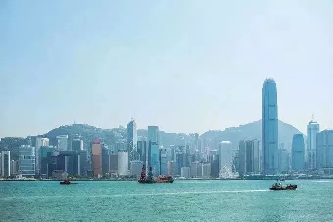 全国66个站高铁直达香港,哪些城市有直达高铁到香港