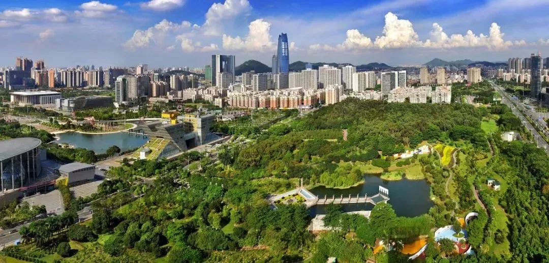 东莞未来五年发展目标,东莞市未来发展重点