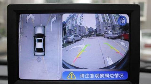 360度全景影像多少钱一套,360度全景影像真的实用吗