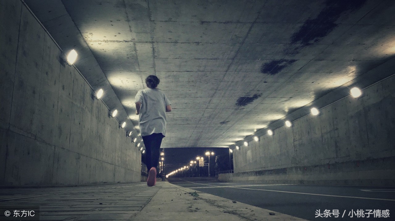 失恋之后的意义,失恋后说走就走的旅行