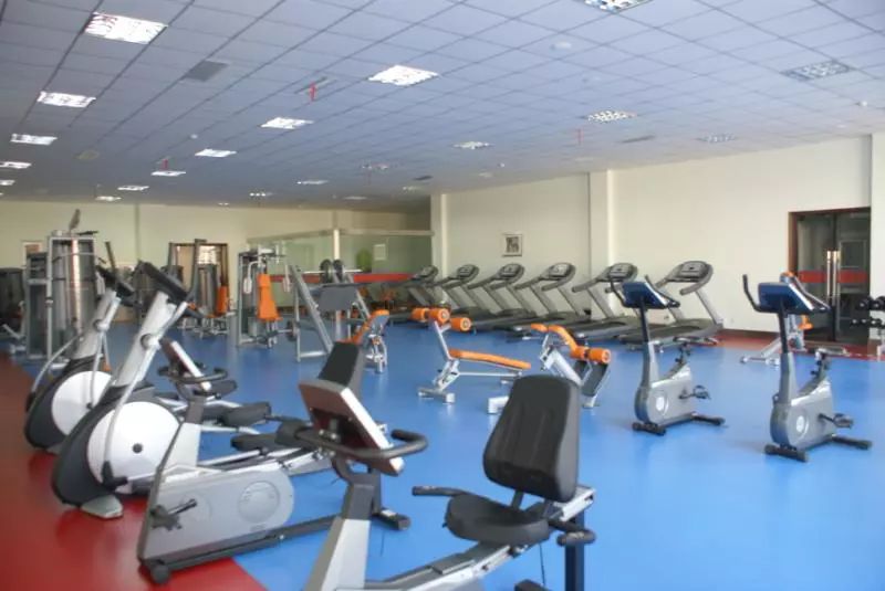 张掖市全民健身中心篮球怎样收费,张掖市全民健身中心收费