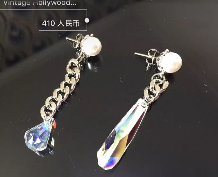 文艺风耳饰必备品牌推荐,宝藏耳饰平价推荐