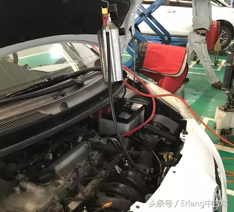 丰田开不坏的神车,开不坏的丰田掉下神坛