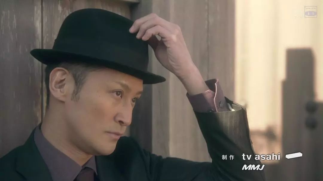 日剧反串,反串日剧