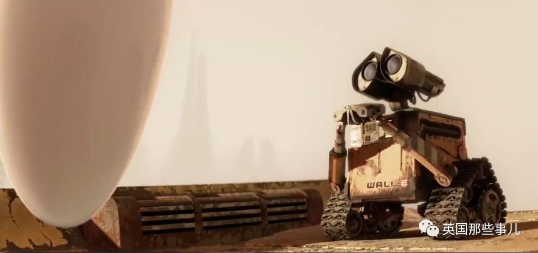 机器人总动员意味着什么 (机器人总动员让人类永远保持理智)