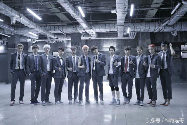 鹿晗长生果之美颜暴击,关晓彤鹿晗吻戏甜蜜的暴击