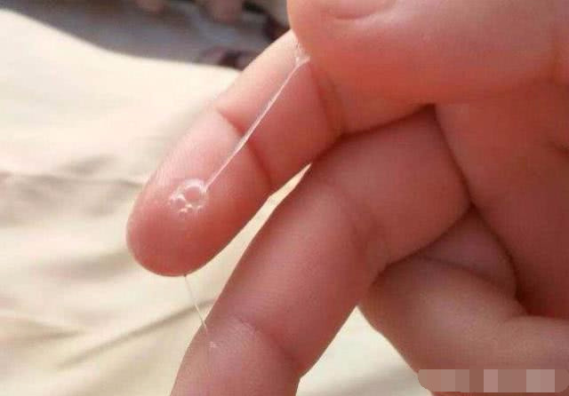 女人“排卵”时,身体会有这3种“感觉”,抓紧时机“造人”吧!