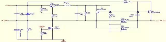 冗余电源的使用,关于线性电源的知识