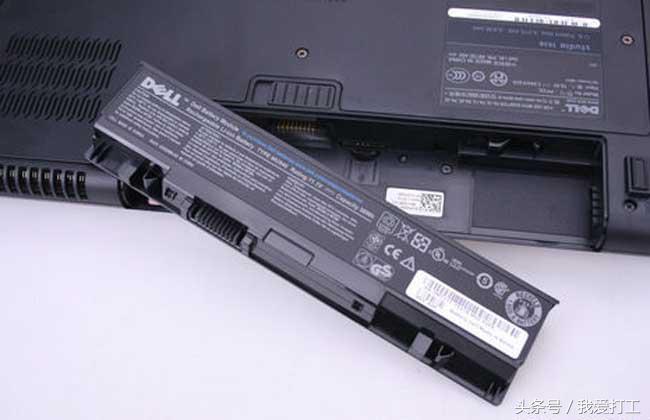 dell笔记本电池充不进电怎么回事,戴尔笔记本电池充不进电怎么激活