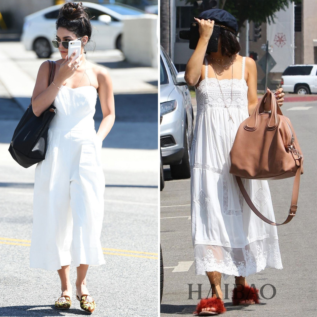 粗腿短腿的穿搭技巧,个子矮腿粗要穿什么裙子好看