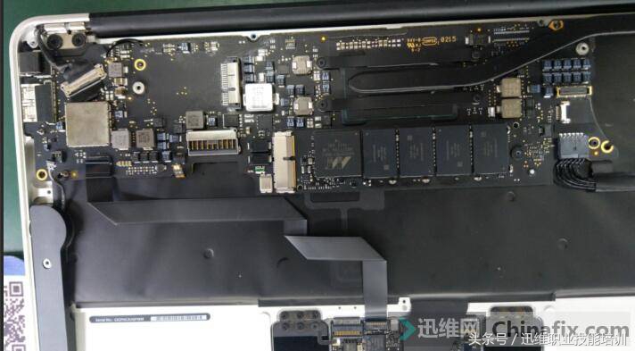 不识别笔记本电脑硬盘,苹果笔记本硬盘不识别通病