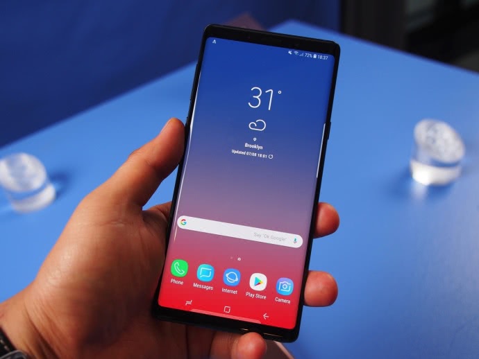 三星note10缺点与不足,亮点与缺点并存