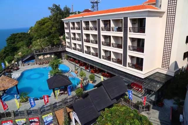 珠海夏日必去海岛,珠海海岛攻略广东最美海岛