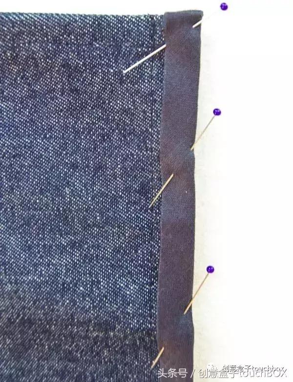 牛仔裤太大怎么办改造小妙招,旧牛仔裤别丢了改造一下好实用