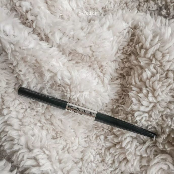 日本化妆品好物,去日本一定要买的彩妆