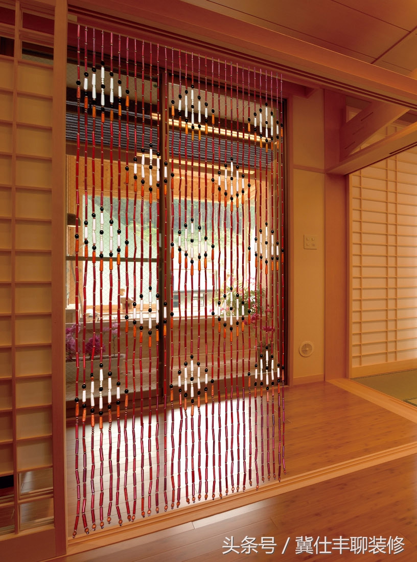 入户门正对餐厅和客厅装修效果图,入户门正对厨房如何解决