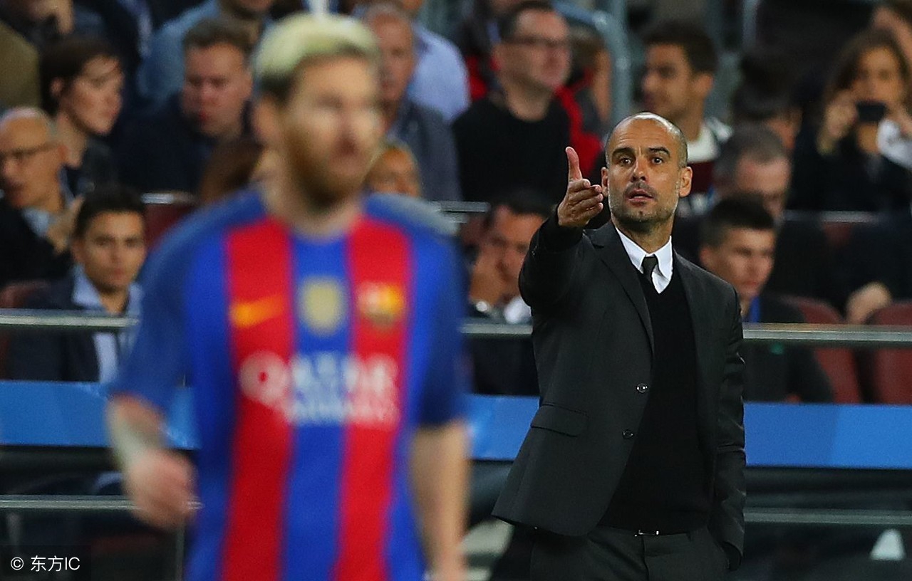 瓜迪奥拉给足球带来的伤害,瓜迪奥拉给足球带来的历史意义