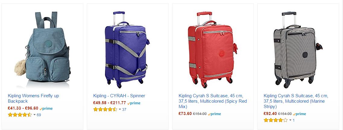 英国箱包品牌大全排名,英国箱包大牌