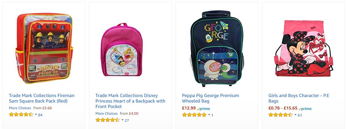 英国箱包品牌大全排名,英国箱包大牌