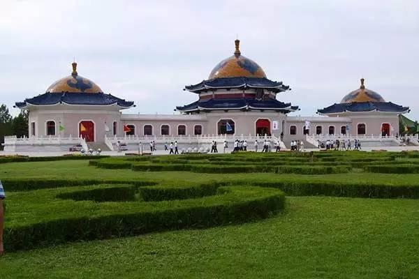 我国内地212个5a景区全在这里,带你看遍全中国的5a景区