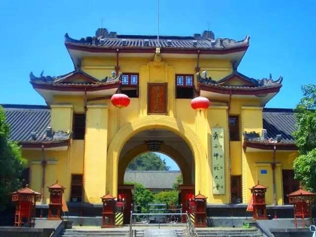 我国内地212个5a景区全在这里,带你看遍全中国的5a景区