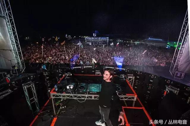 今年最流行的dj鞋,dj的鞋子