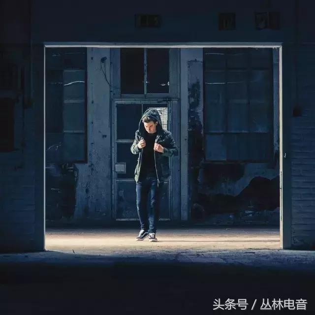 今年最流行的dj鞋,dj的鞋子