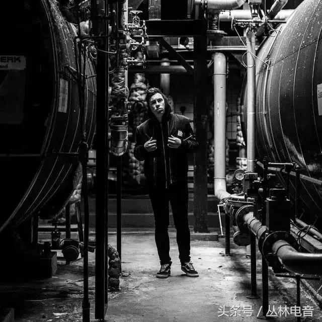 今年最流行的dj鞋,dj的鞋子