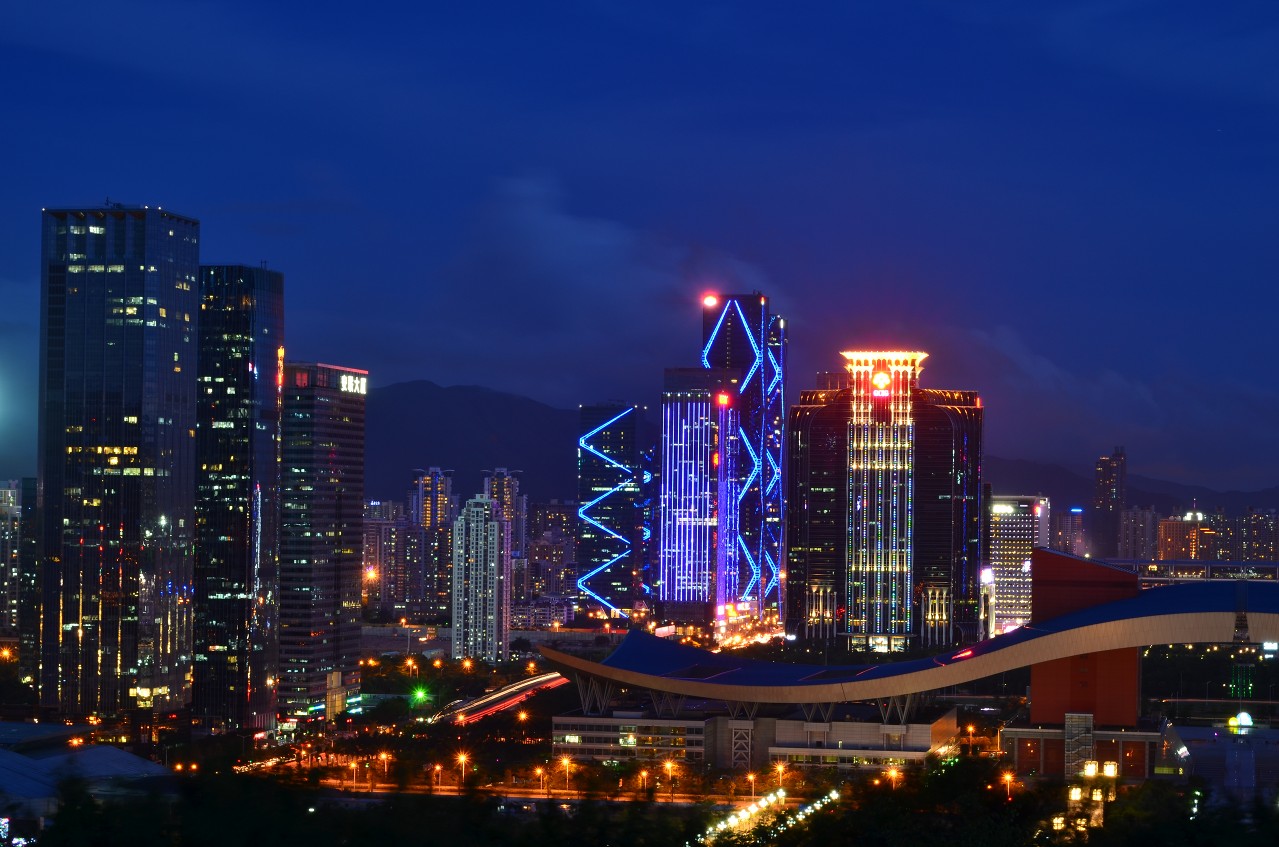 中国治安最好省份最安全,中国治安比较好的城市