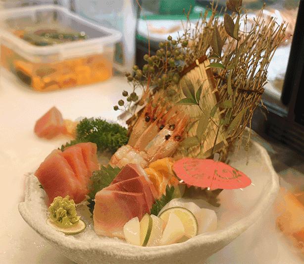 郑州这家寿司界的“黑马”，终于被我们找到了！躺在家里吃到爽！