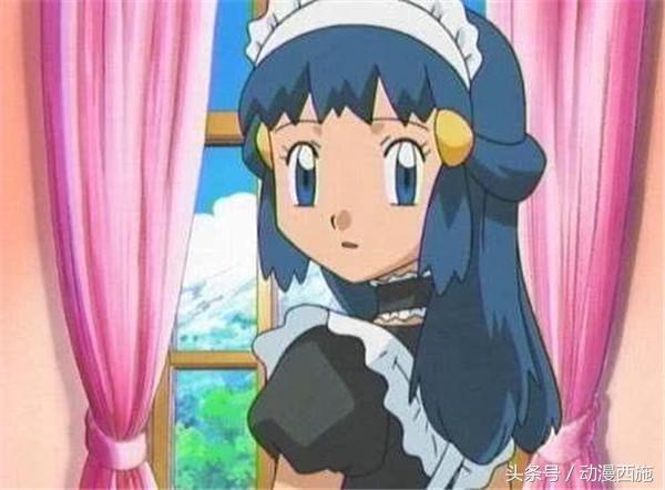 神奇宝贝小霞是不是小智的女朋友,神奇宝贝小霞是如何跟小智见面的