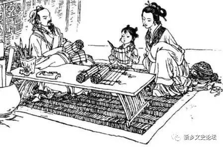 关于河南的成语典故有哪些,形容河南地方的十个成语