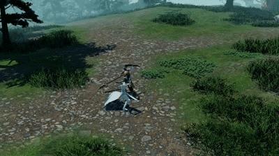 网游大唐无双8周年,与人斗其乐无穷完整版