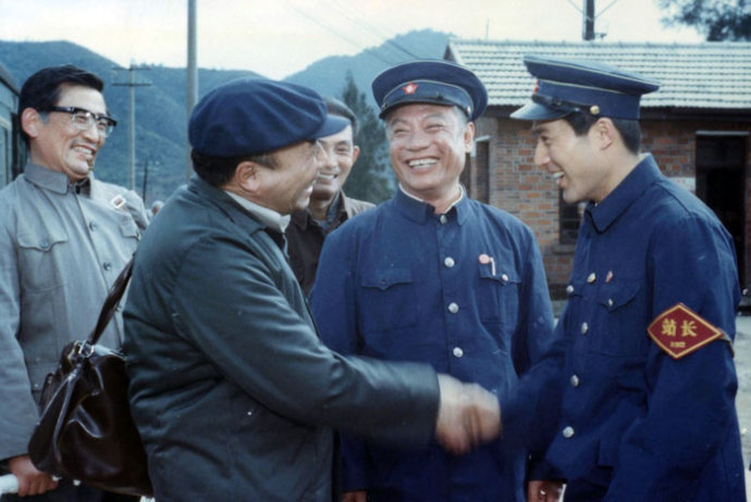 艺海拾珠银幕小人物,艺海拾珍演员表