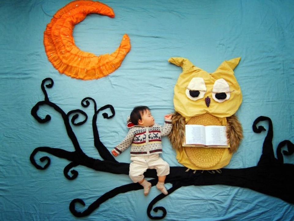 儿童摄影如何选择宝宝照风格,宝宝周岁照怎么拍儿童摄影