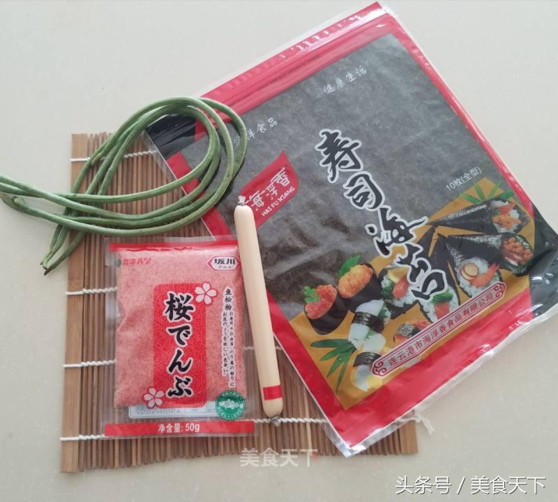 寿司怎么卷才结实日本,寿司怎样卷才不会松视频