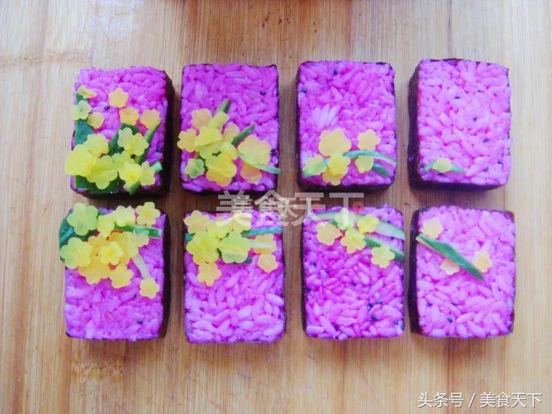 寿司怎么卷才结实日本,寿司怎样卷才不会松视频