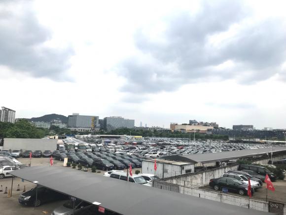 优车库是什么平台,优车库官网