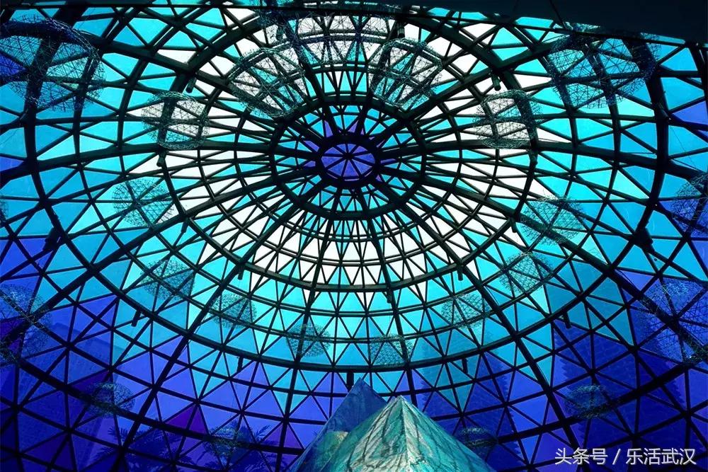武汉60个免费景点大集合,武汉免费景点推荐3天2晚步行