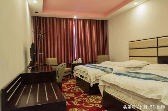 安排上了！机票酒店standby，遇见天空之境茶卡盐湖