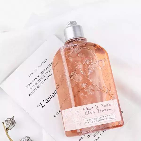 回购三次的沐浴露真心好用,推荐一款好用又香的网红沐浴露