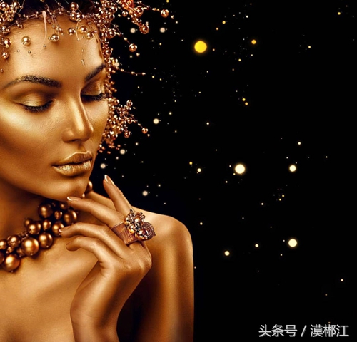 推荐一款真正的黄金面膜,超级黄金面膜好用推荐哪款