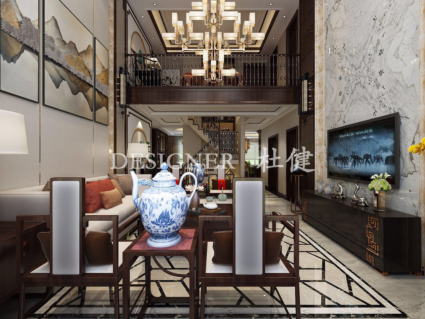 成龙花园一房一厅,成龙花园