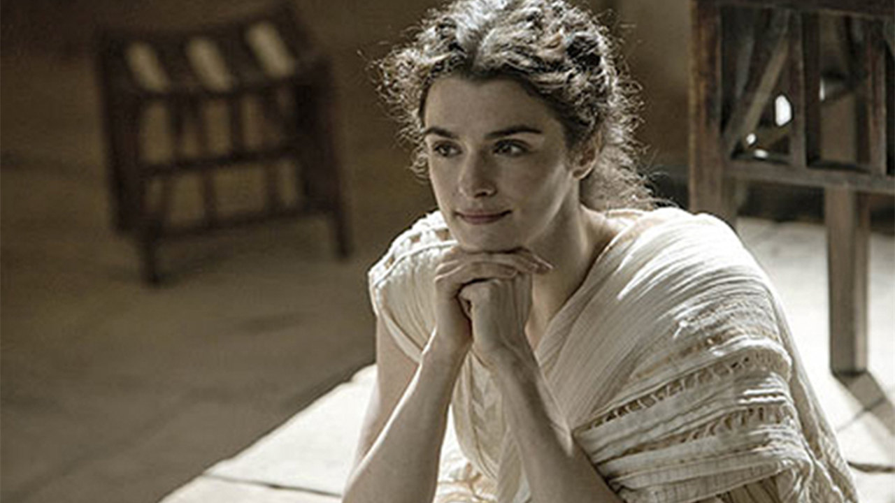 貌美如花的科学家，竟用这种方式拒绝追求者