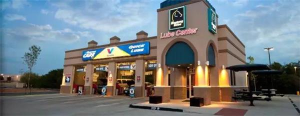 北美快速换油连锁,国外快速换油