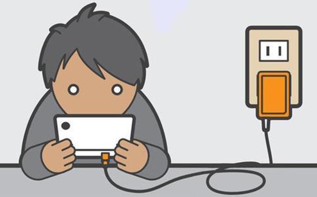 手机发烫可以放冰箱吗,手机总是发烫该用什么软件清理